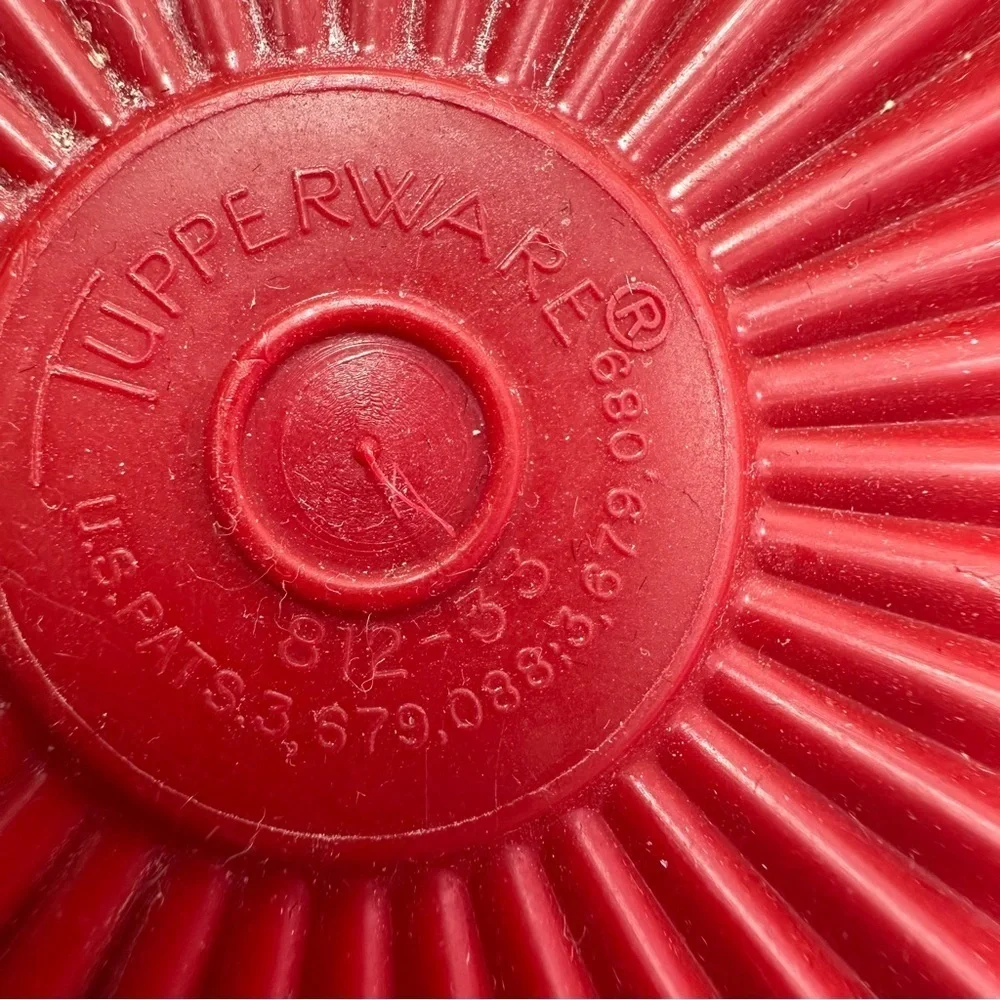 tupperware 5